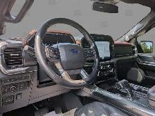 2021 Ford F-150 Lariat 4WD SuperCrew 5.5' Box - Photo 8
