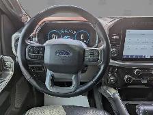 2021 Ford F-150 Lariat 4WD SuperCrew 5.5' Box - Photo 9