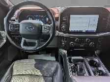 2021 Ford F-150 Lariat 4WD SuperCrew 5.5' Box - Photo 11