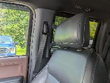 2021 Ford F-150 Lariat 4WD SuperCrew 5.5' Box - Photo 13