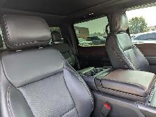 2021 Ford F-150 Lariat 4WD SuperCrew 5.5' Box - Photo 14