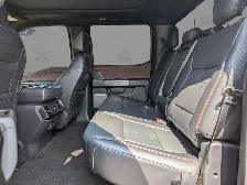 2021 Ford F-150 Lariat 4WD SuperCrew 5.5' Box - Photo 15