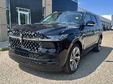 2027 Lincoln Navigator Black Label - Photo 2