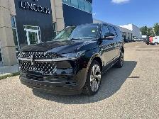 2027 Lincoln Navigator Black Label - Photo 3
