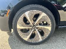 2027 Lincoln Navigator Black Label - Photo 4