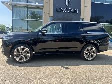 2027 Lincoln Navigator Black Label - Photo 5
