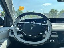 2027 Lincoln Navigator Black Label - Photo 14