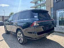 2027 Lincoln Navigator Black Label - Photo 17