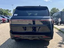 2027 Lincoln Navigator Black Label - Photo 18