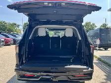 2027 Lincoln Navigator Black Label - Photo 19
