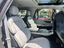 2027 Lincoln Navigator Black Label - Photo 21