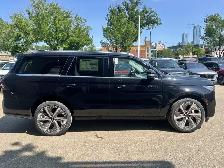 2027 Lincoln Navigator Black Label - Photo 23