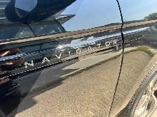 2027 Lincoln Navigator Black Label - Photo 24