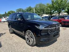 2027 Lincoln Navigator Black Label - Photo 25