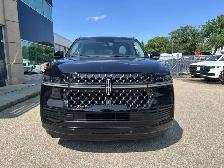 2027 Lincoln Navigator Black Label - Photo 26