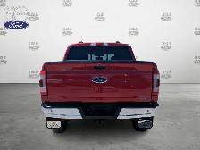 2021 Ford F-150 Lariat 4WD SuperCrew 5.5' Box - Photo 5