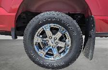 2021 Ford F-150 Lariat 4WD SuperCrew 5.5' Box - Photo 6