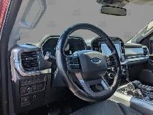 2021 Ford F-150 Lariat 4WD SuperCrew 5.5' Box - Photo 7