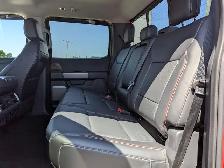 2021 Ford F-150 Lariat 4WD SuperCrew 5.5' Box - Photo 9