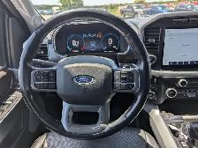 2021 Ford F-150 Lariat 4WD SuperCrew 5.5' Box - Photo 11