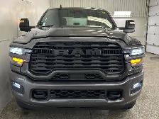 2026 RAM 3500 Big Horn - CREW/CUMMINS/4WD/LONG SCREEN/500KM! - Photo 2