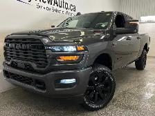 2026 RAM 3500 Big Horn - CREW/CUMMINS/4WD/LONG SCREEN/500KM! - Photo 3
