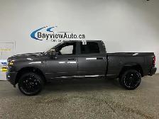 2026 RAM 3500 Big Horn - CREW/CUMMINS/4WD/LONG SCREEN/500KM! - Photo 4