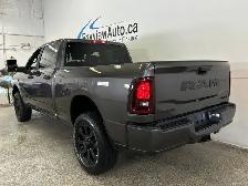 2026 RAM 3500 Big Horn - CREW/CUMMINS/4WD/LONG SCREEN/500KM! - Photo 5