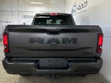 2026 RAM 3500 Big Horn - CREW/CUMMINS/4WD/LONG SCREEN/500KM! - Photo 6