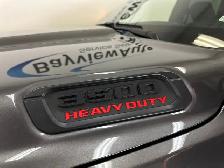 2026 RAM 3500 Big Horn - CREW/CUMMINS/4WD/LONG SCREEN/500KM! - Photo 8