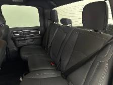 2026 RAM 3500 Big Horn - CREW/CUMMINS/4WD/LONG SCREEN/500KM! - Photo 9