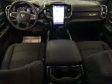 2026 RAM 3500 Big Horn - CREW/CUMMINS/4WD/LONG SCREEN/500KM! - Photo 12