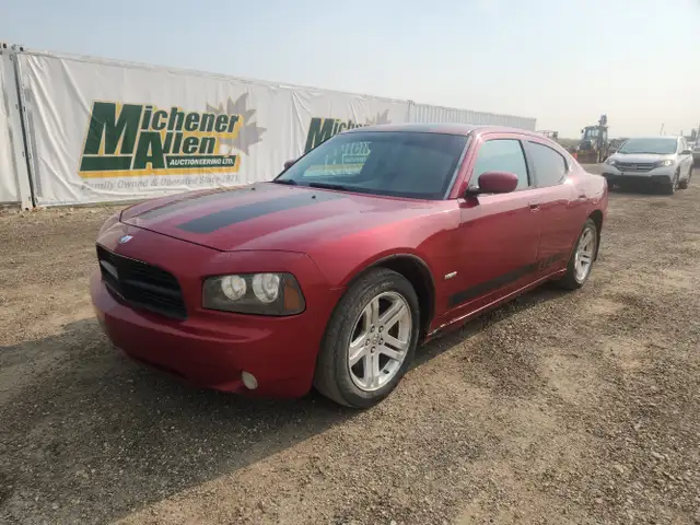2006 Dodge Charger