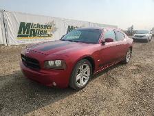 2006 Dodge Charger