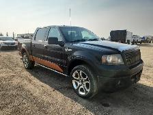 2008 Ford F-150 - Photo 2