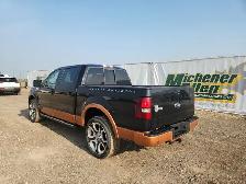 2008 Ford F-150 - Photo 3