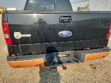 2008 Ford F-150 - Photo 35