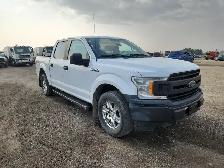 2020 Ford F-150 - Photo 2
