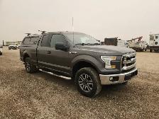 2015 Ford F-150 - Photo 2