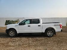 2020 Ford F-150 - Photo 5