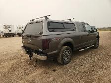2015 Ford F-150 - Photo 4