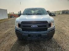 2020 Ford F-150 - Photo 8