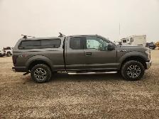 2015 Ford F-150 - Photo 8