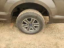 2015 Ford F-150 - Photo 20