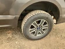 2015 Ford F-150 - Photo 28