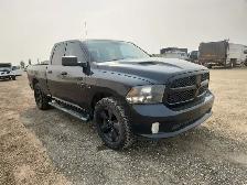2019 Ram 1500 Classic - Photo 2