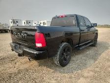 2019 Ram 1500 Classic - Photo 3