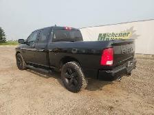 2019 Ram 1500 Classic - Photo 15