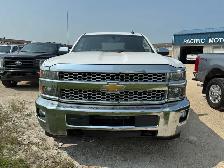 2019 Chevrolet Silverado 2500HD - Photo 2