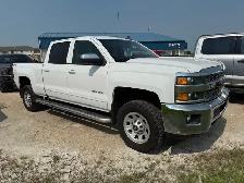 2019 Chevrolet Silverado 2500HD - Photo 3